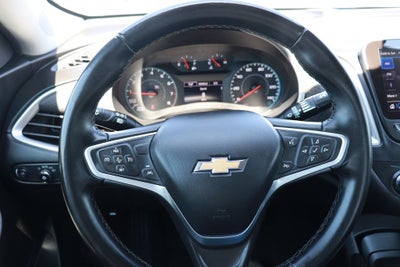 2023 Chevrolet Malibu RS
