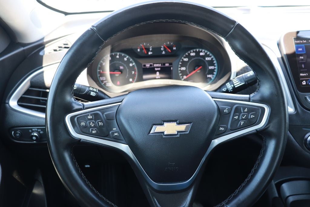 2023 Chevrolet Malibu RS