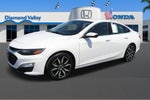 2023 Chevrolet Malibu RS