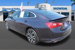 2022 Chevrolet Malibu RS
