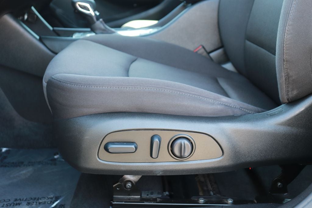 2022 Chevrolet Malibu RS