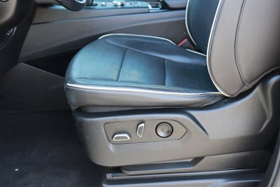 2022 Cadillac Escalade ESV Sport