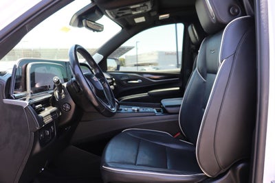 2022 Cadillac Escalade ESV Sport
