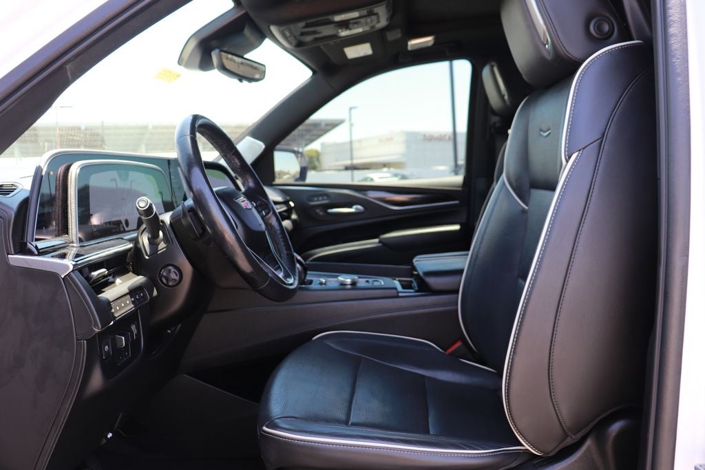 2022 Cadillac Escalade ESV Sport