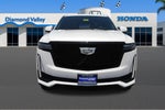 2022 Cadillac Escalade ESV Sport
