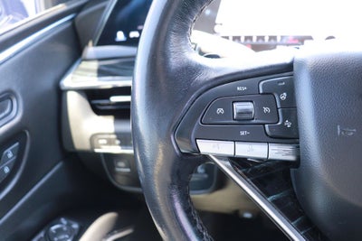 2022 Cadillac Escalade ESV Sport