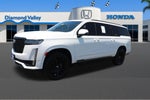 2022 Cadillac Escalade ESV Sport