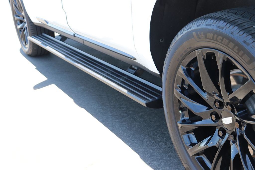 2022 Cadillac Escalade ESV Sport