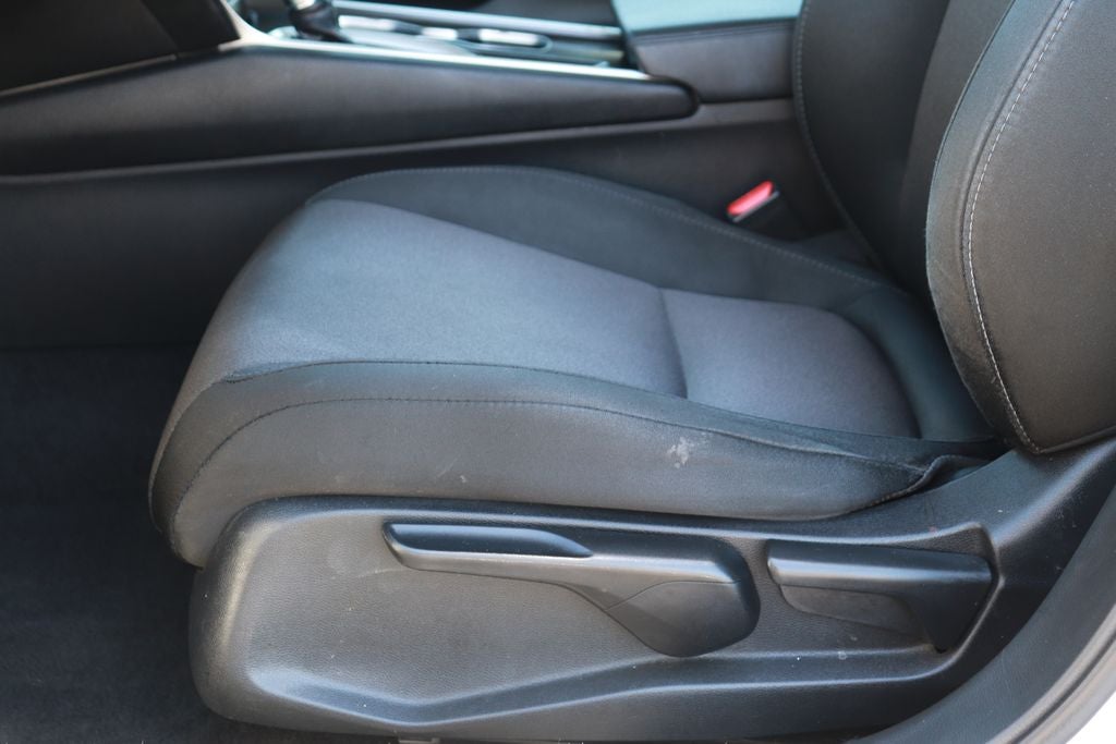 2021 Honda Accord LX