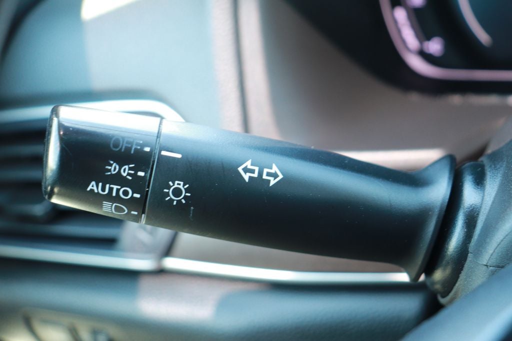 2021 Honda Accord LX