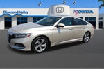 2020 Honda Accord EX-L