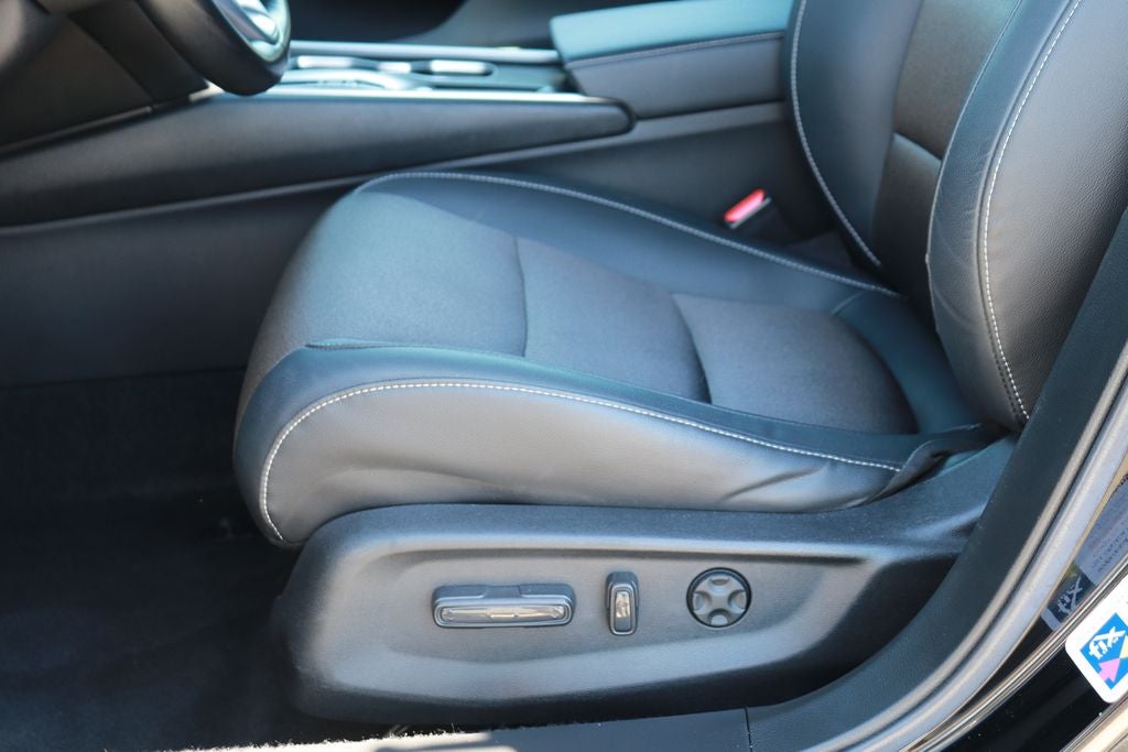 2022 Honda Accord Sport 2.0T