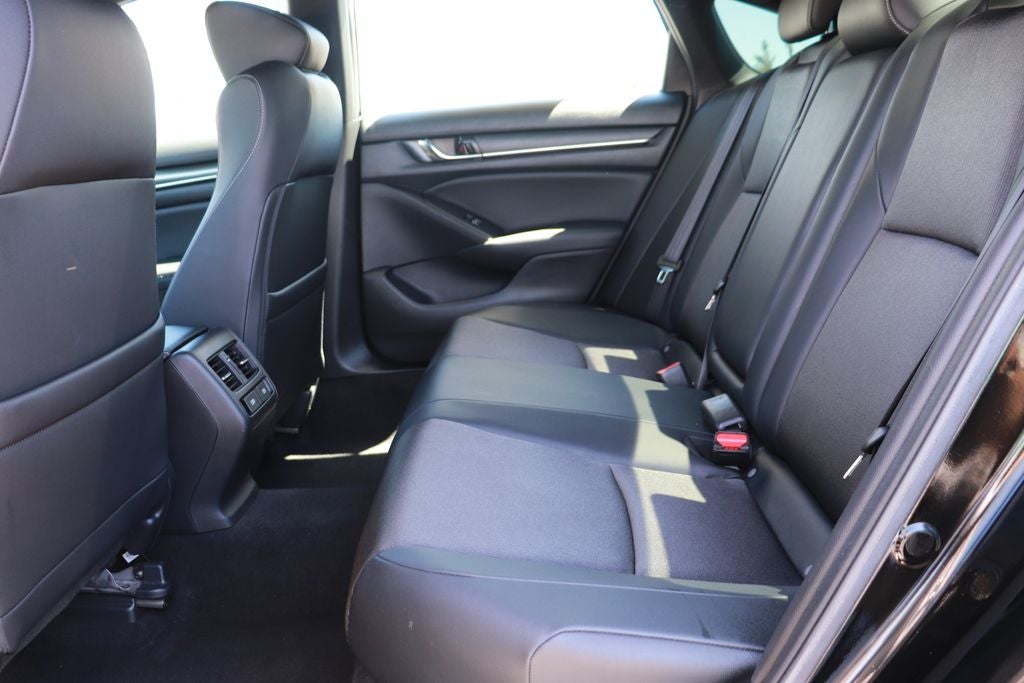 2022 Honda Accord Sport 2.0T