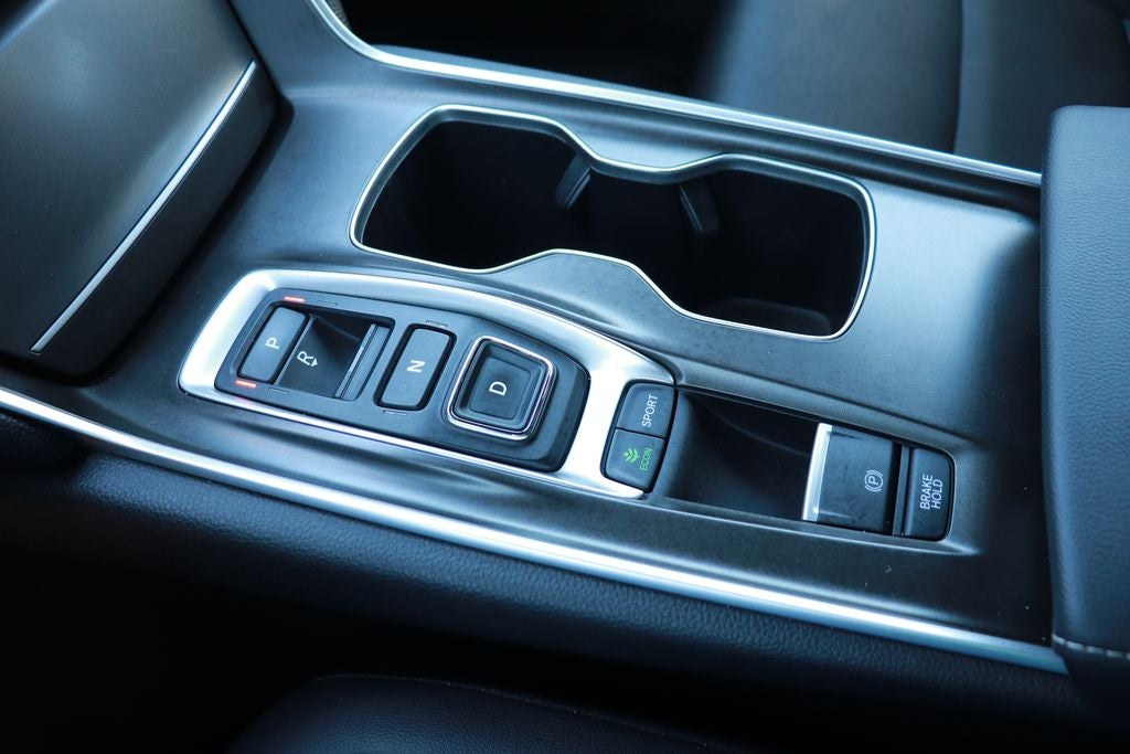 2022 Honda Accord Sport 2.0T