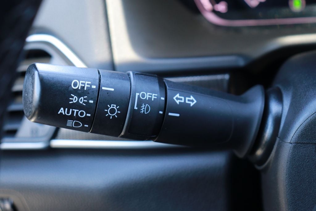 2022 Honda Accord Sport 2.0T