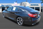2022 Honda Accord Sport 2.0T