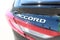 2022 Honda Accord Sport 2.0T