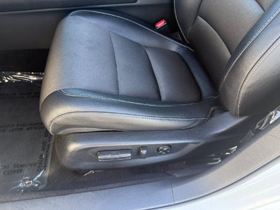 2021 Honda Accord Sport 2.0T