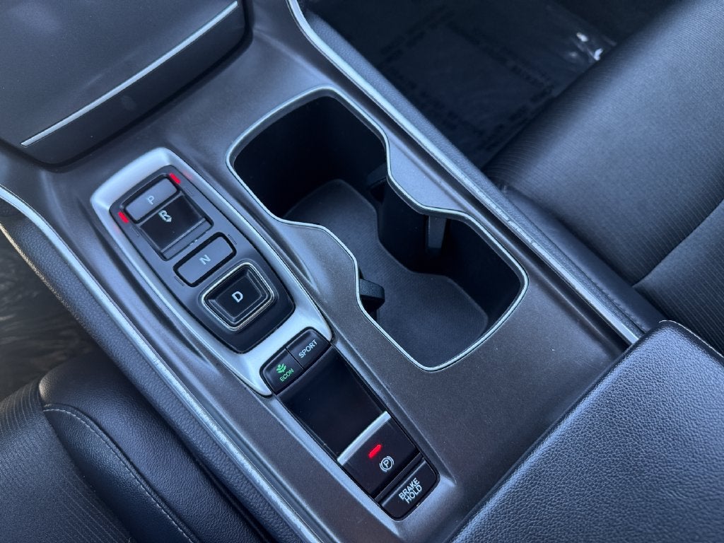 2021 Honda Accord Sport 2.0T