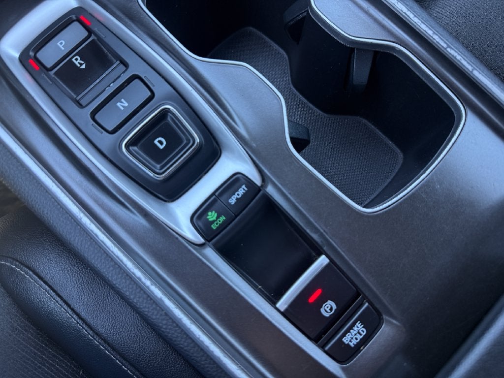 2021 Honda Accord Sport 2.0T