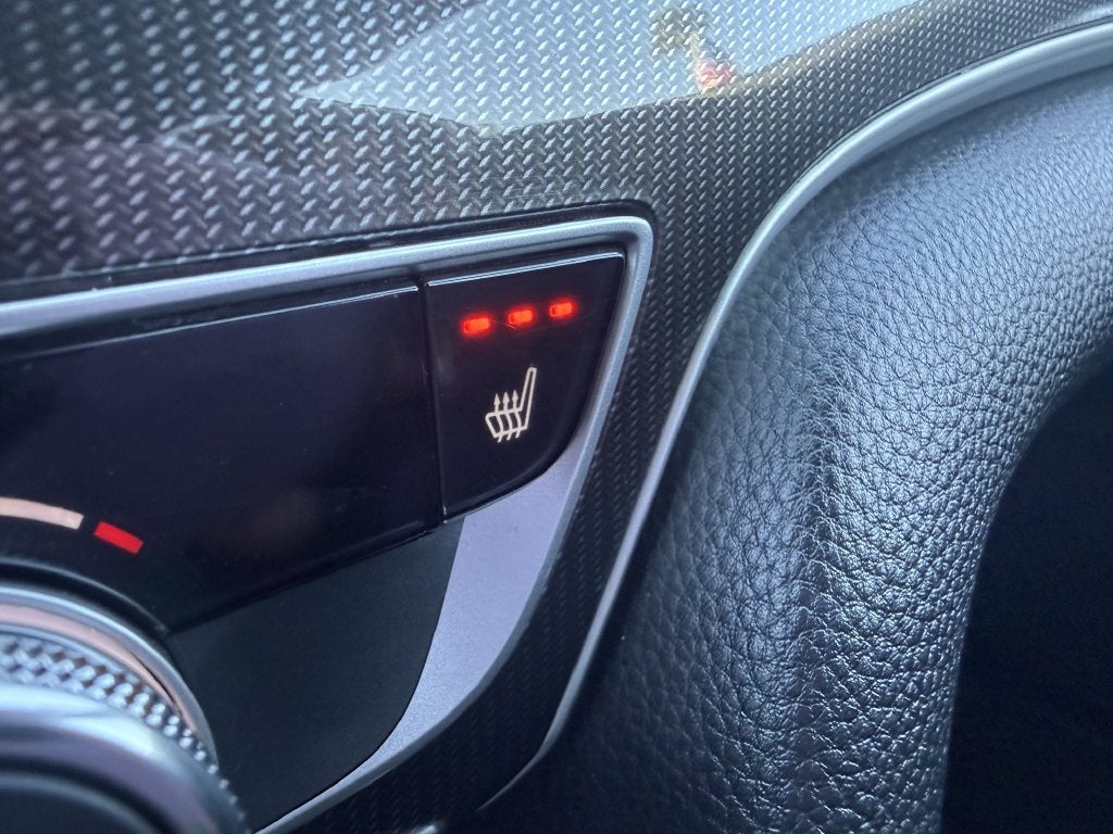2021 Honda Accord Sport 2.0T