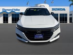 2021 Honda Accord Sport 2.0T