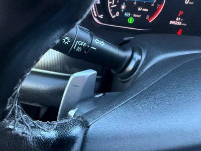 2021 Honda Accord Sport 2.0T