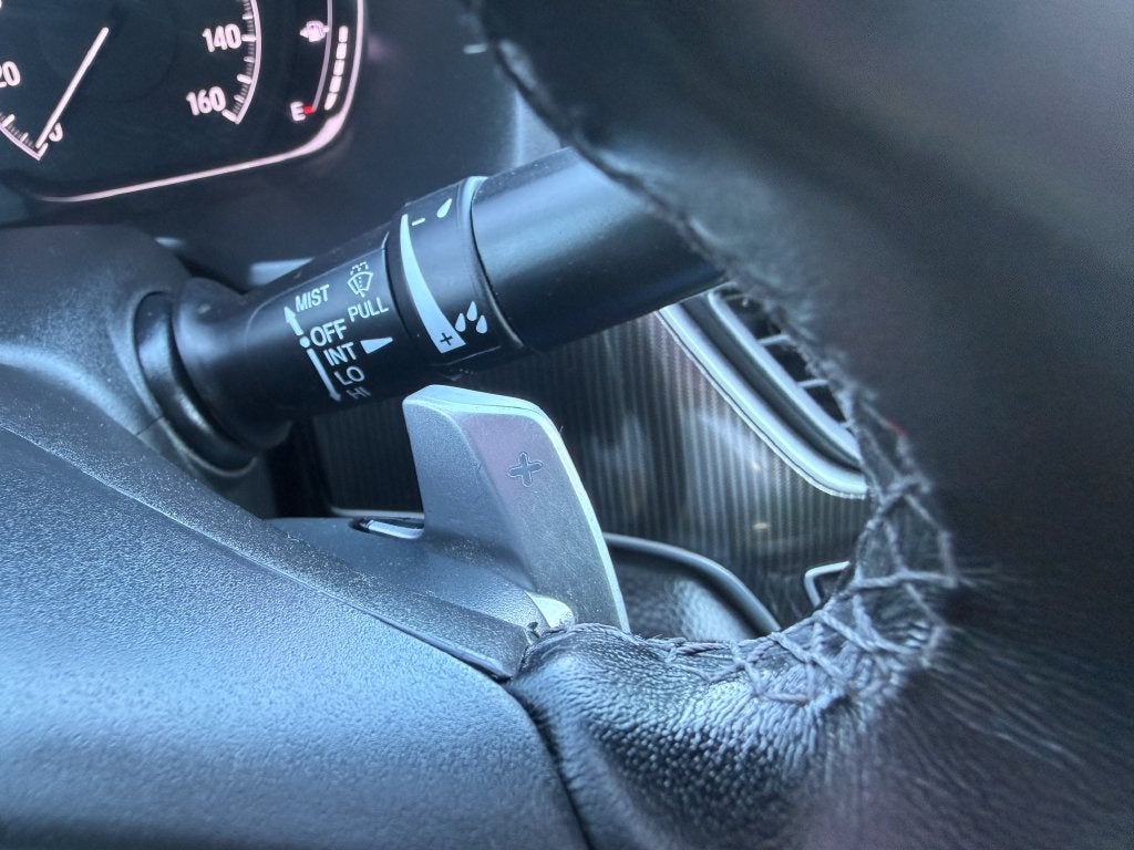2021 Honda Accord Sport 2.0T