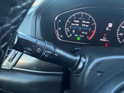 2021 Honda Accord Sport 2.0T