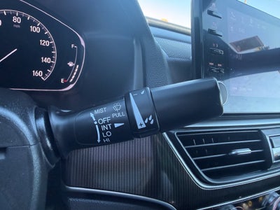 2021 Honda Accord Sport 2.0T