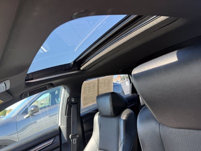 2021 Honda Accord Sport 2.0T