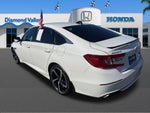 2021 Honda Accord Sport 2.0T