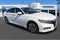 2018 Honda Accord Hybrid Touring