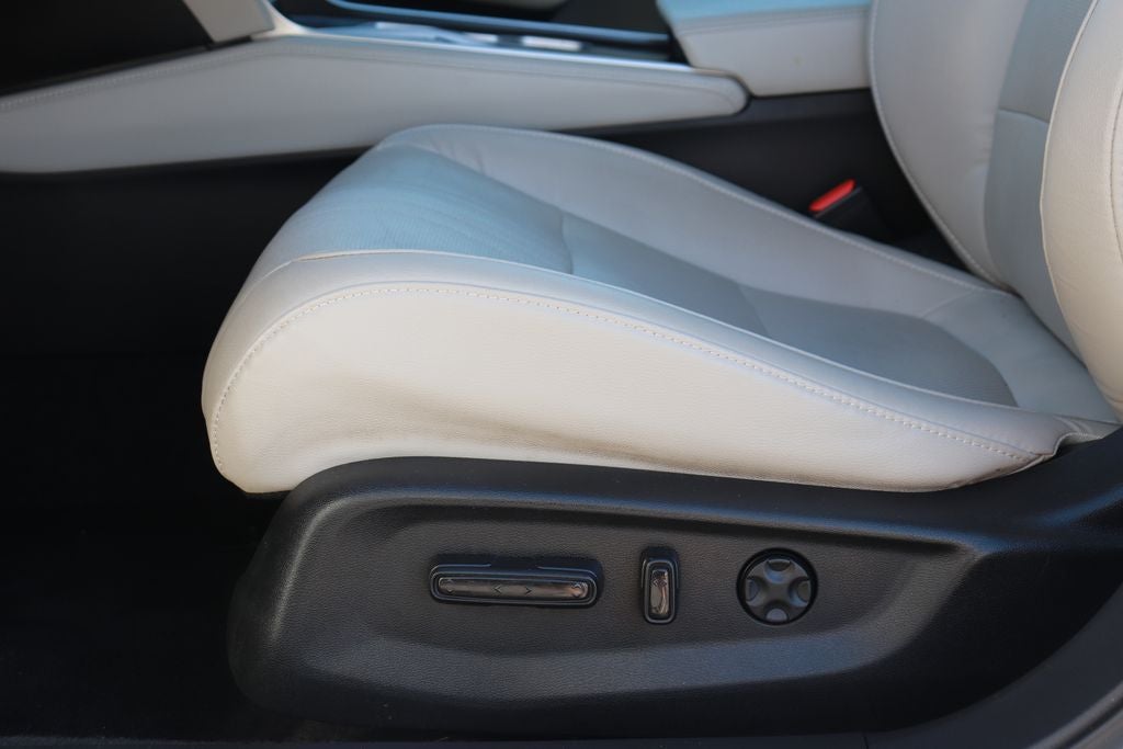 2018 Honda Accord Hybrid Touring