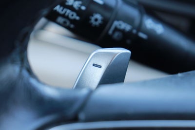 2018 Honda Accord Hybrid Touring