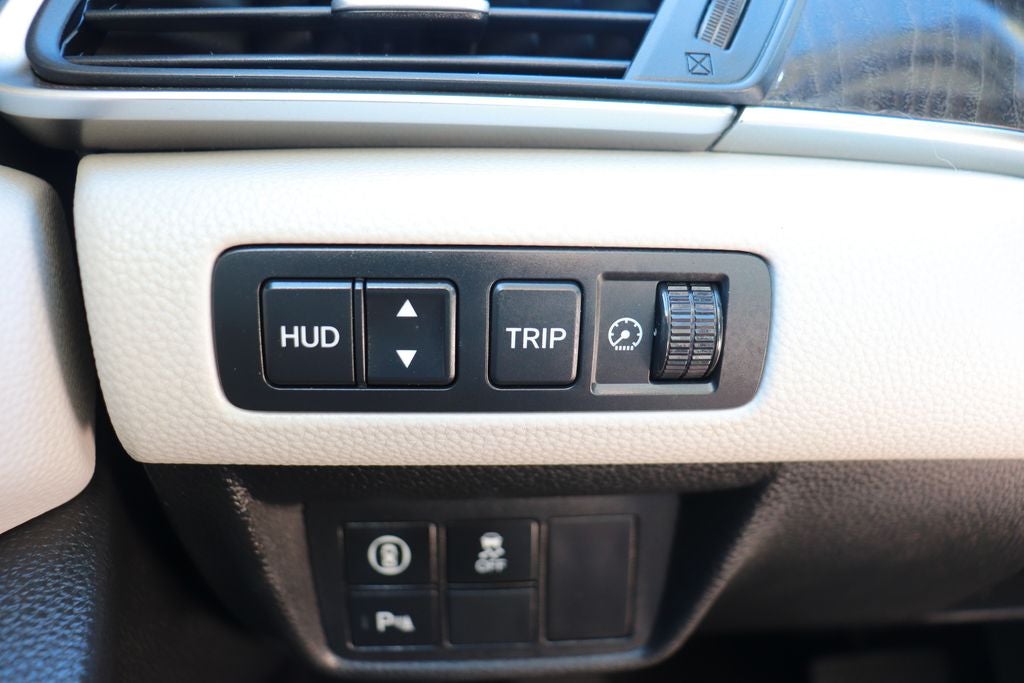 2018 Honda Accord Hybrid Touring