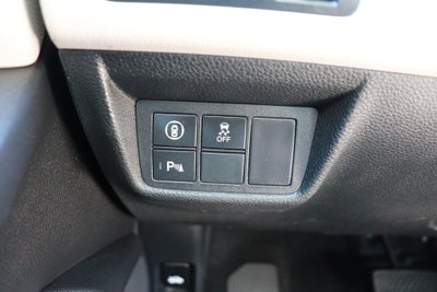 2018 Honda Accord Hybrid Touring