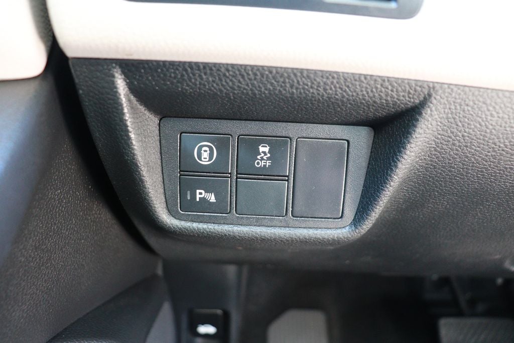 2018 Honda Accord Hybrid Touring