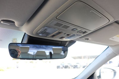 2018 Honda Accord Hybrid Touring