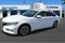 2018 Honda Accord Hybrid Touring
