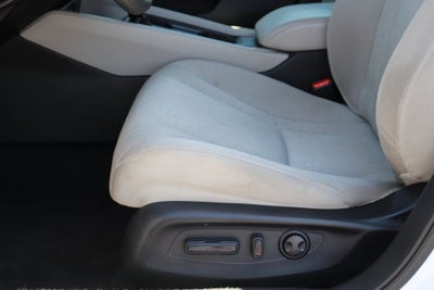2023 Honda Accord EX w/o BSI