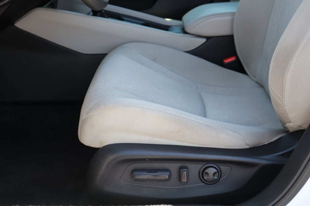 2023 Honda Accord EX w/o BSI