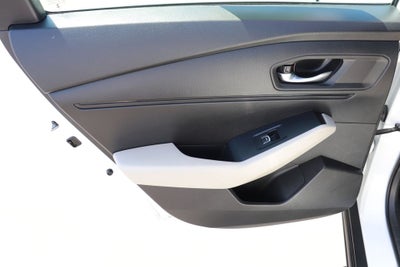 2023 Honda Accord EX w/o BSI