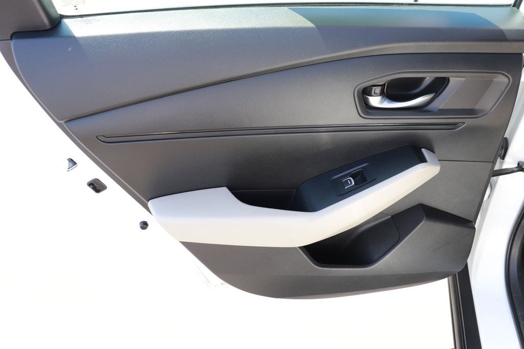 2023 Honda Accord EX w/o BSI