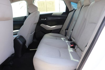 2023 Honda Accord EX w/o BSI