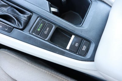 2023 Honda Accord EX w/o BSI
