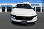 2023 Honda Accord EX w/o BSI