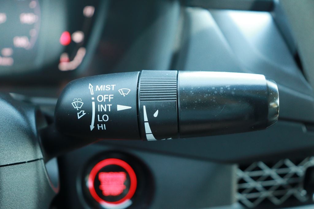 2023 Honda Accord EX w/o BSI