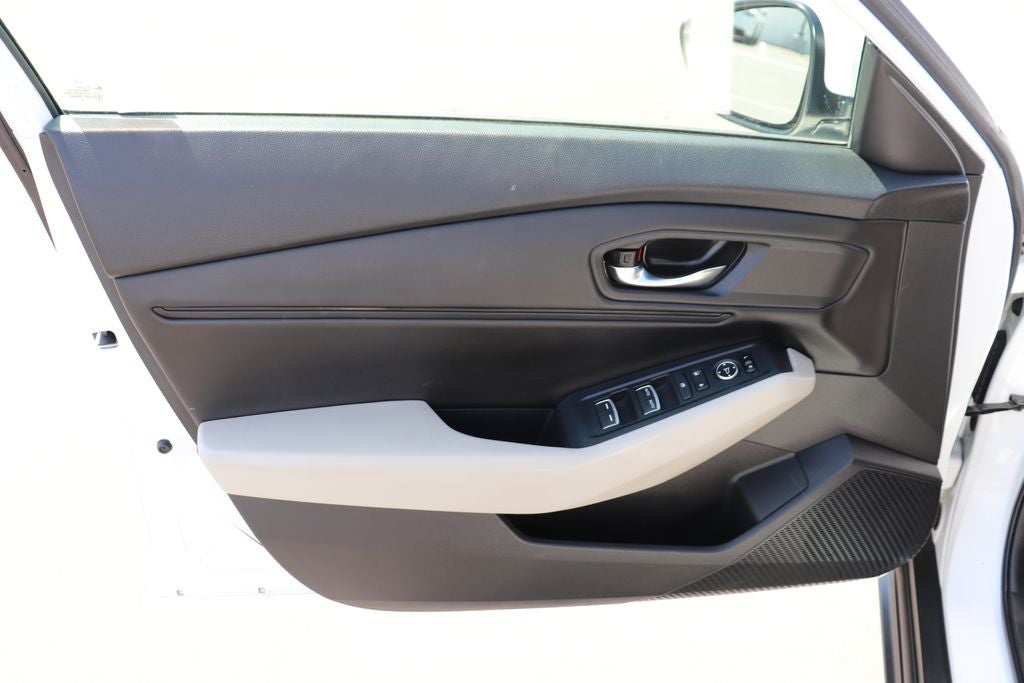 2023 Honda Accord EX w/o BSI