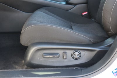 2023 Honda Accord EX w/o BSI